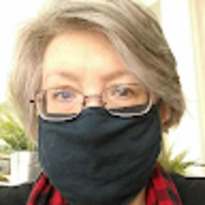 Meet your Posher, Vicki